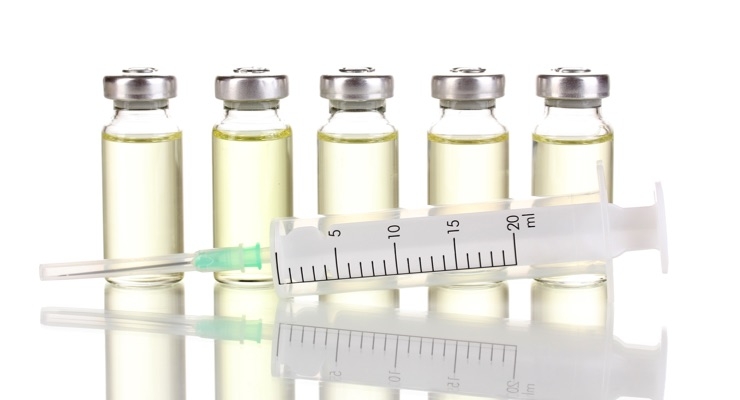 CMOs & Biosimilars Mfg. in the U.S.